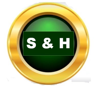 S&H